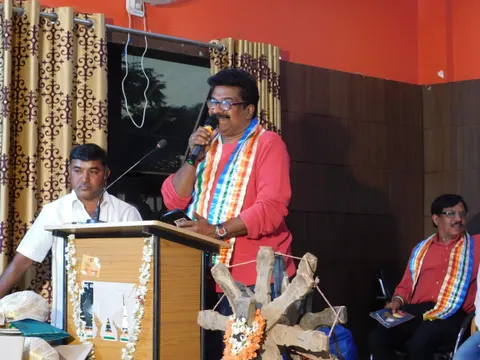 ಕಲಾನೇಕಾರ - ಚಿತ್ರದುರ್ಗ ಜಿಲ್ಲಾ ಶಾಖಾ ಉದ್ಘಾಟನೆ
