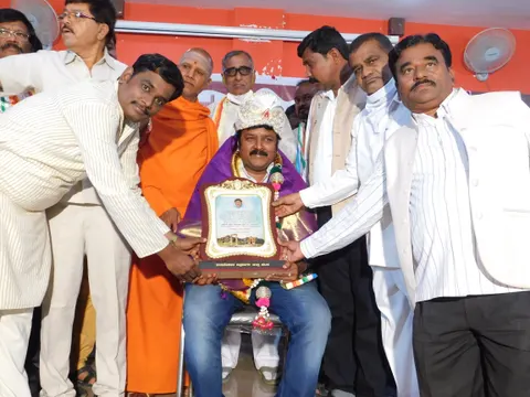 ಕಲಾನೇಕಾರ - ಚಿತ್ರದುರ್ಗ ಜಿಲ್ಲಾ ಶಾಖಾ ಉದ್ಘಾಟನೆ