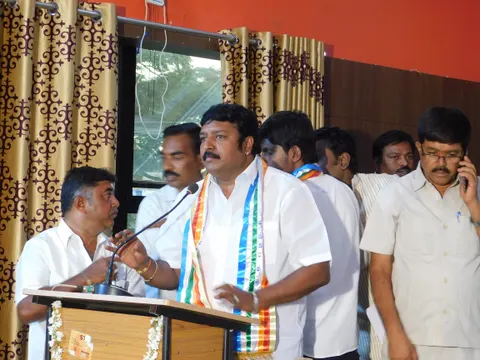 ಕಲಾನೇಕಾರ - ಚಿತ್ರದುರ್ಗ ಜಿಲ್ಲಾ ಶಾಖಾ ಉದ್ಘಾಟನೆ