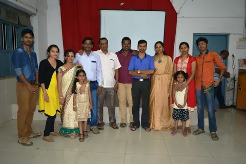 ಮನಸೇ - ಕಿರುಚಿತ್ರ ಬಿಡುಗಡೆ ಕಾರ್ಯಕ್ರಮ