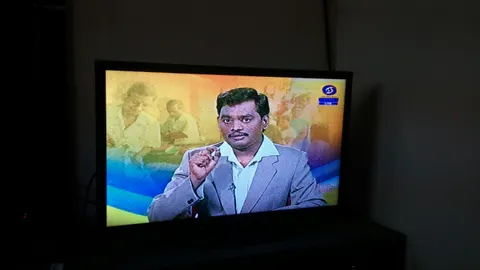 ಅನ್ನಭಾಗ್ಯ ಯೋಜನೆ - ಚಂದನ ವಾಹಿನಿ ಕಾರ್ಯಕ್ರಮ