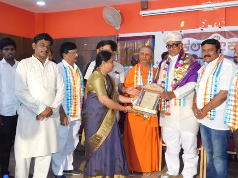 ಕಲಾನೇಕಾರ - ಚಿತ್ರದುರ್ಗ ಜಿಲ್ಲಾ ಶಾಖಾ ಉದ್ಘಾಟನೆ
