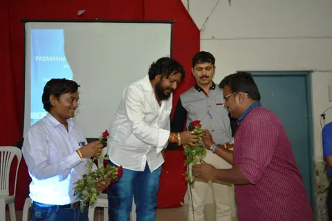 ಮನಸೇ - ಕಿರುಚಿತ್ರ ಬಿಡುಗಡೆ ಕಾರ್ಯಕ್ರಮ