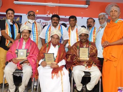 ಕಲಾನೇಕಾರ - ಚಿತ್ರದುರ್ಗ ಜಿಲ್ಲಾ ಶಾಖಾ ಉದ್ಘಾಟನೆ